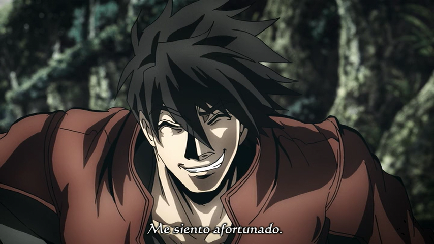 Drifters: Special Edition (Shinda Sekai Subs)